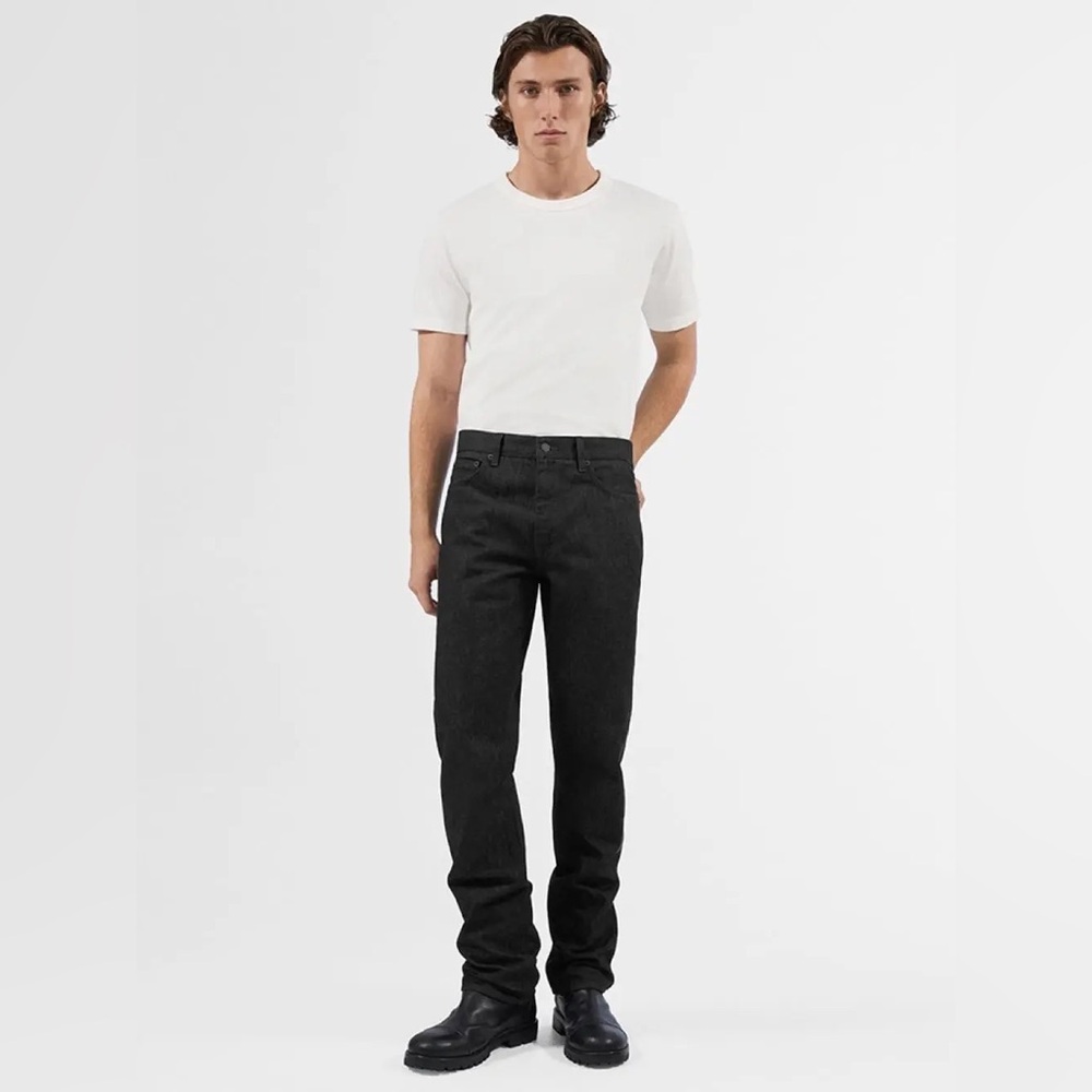 NWTs Uniqlo X Helmut Lang Classic Cut Jeans 29
